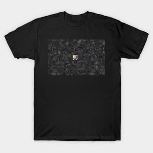 Sunshine in the dark life T-Shirt